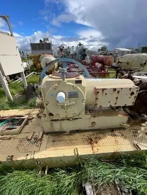 USED 1987 INGERSOLL RAND ESH-NL