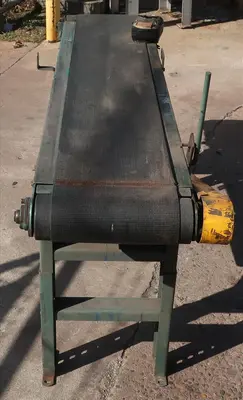 USED HYTROL TA