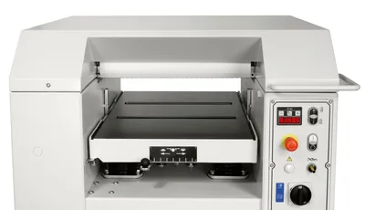 SCM minimax fs 52es 20″ Jointer Planer (3-Phase)