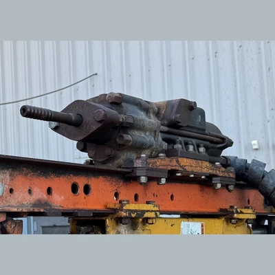Used INGERSOLL RAND LM100A Rock Drills British Columbia CA | Savona Equipment LTD #1168035