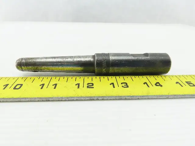 Precision Components LRM-.250-50-3 1/4" Bore Standard Mini End Mill Extension