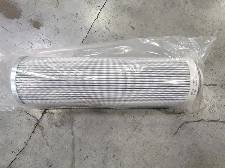 New | in-Stock HYPRO HP53L13-10MV Oil Filter British Columbia CA | Lenmark #282590