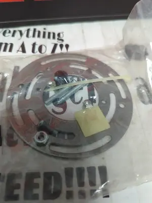 New | in-Stock HUBBELL LEDS1ACRBB Lighting Ohio US | Surplus Asset Holdings #1242732