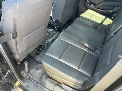 USED 2018 CHEVROLET TAHOE