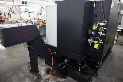 Used DN SOLUTIONS LYNX 2100LYA Multitasking Machining Centers Minnesota US | Machinesused.com #1366019