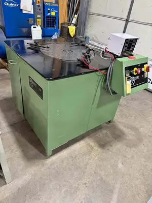 LAPMASTER 24 Lappers | Asset Exchange Corporation (1)