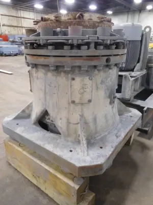 Used _UNKNOWN_ _UNKNOWN_ Cone Crushers Ohio US | Equipment Recovery Corp. #1331805