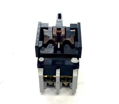 195-FA11 | Allen Bradley  Ser. A Auxiliary Contact Block - New Other