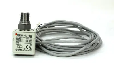 NEW SMC ZSE50F-T2-62L
