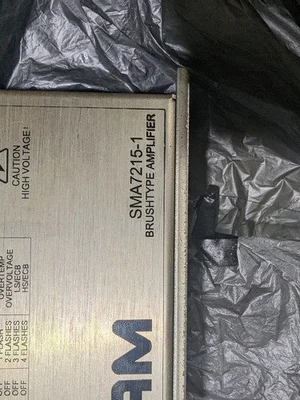 USED ANILAM SMA-7215-200-1  5 LED
