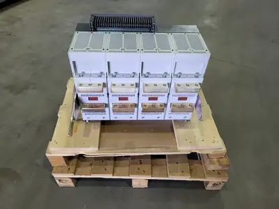 NEW ABB E3H-A 32