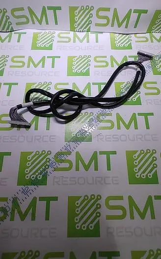 Used MYDATA L-049-0012 Cable & Wire Florida US | SMT Resource #484798