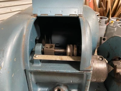Parker _UNKNOWN_ Other CNC, Metalworking & Manufacturing | Amiron Machinery (4)