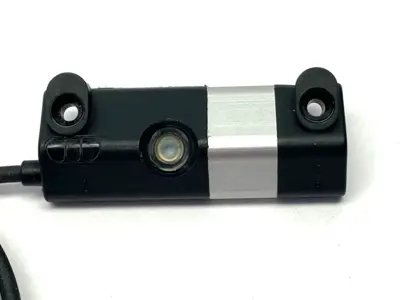 Used Balluff Magnetic Sensor 32mm Range BMP 01-EL1PP21A-0032-00-P00,5-S4 Sensors Michigan US | Maverick Industrial Sales #1402449