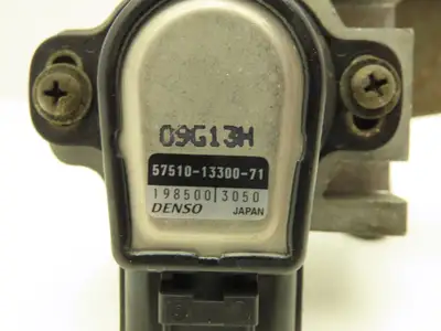 Toyota 57510-13300-71 Denso Electric Forklift Throttle Position Sensor 7FBCU25