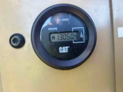 2003 Caterpillar 140H