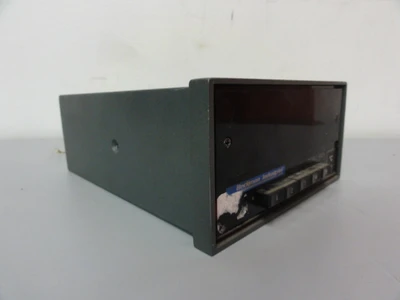 USED BECKMAN INDUSTRIAL 412A
