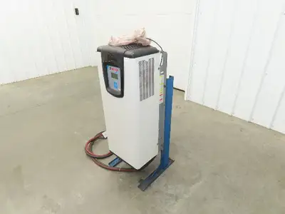 Used ENERSYS _UNKNOWN_ Battery Chargers Indiana US | Arrow Industrial #1460333