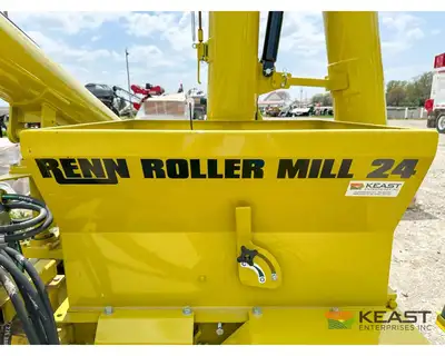 Used DEGELMAN RENN _UNKNOWN_ Roller Mills Iowa US | Keast Enterprises #1360156