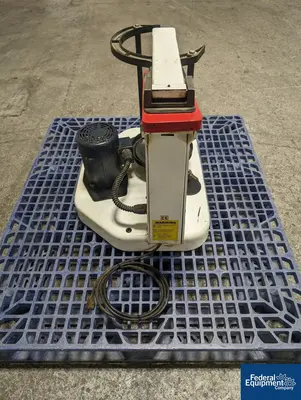 USED Tyler W.S.Tyler ROTAP RX-29 Benchtop Sieve Shaker