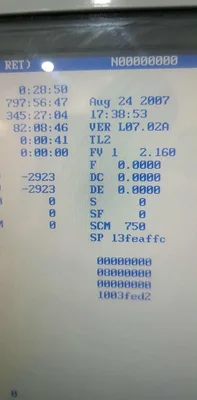 2006 HAAS TL-2 CNC Lathes | Toolquip, Inc. (8)