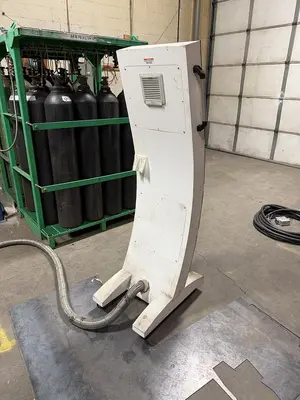USED 2019 ERMAKSAN SM 1000 10X5