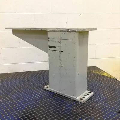 USED MARK 2 AUTOMATION BASE060