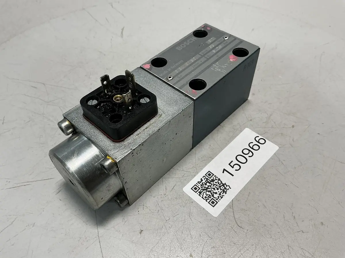 USED BOSCH 0 811 402 019
