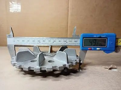 NEW KONECRANES 52266460