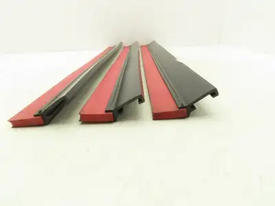 Tennant 363123 Linatex Side Squeegee for Floor Scrubber 31.3"  Lot of 3