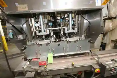 USED DELKOR 752