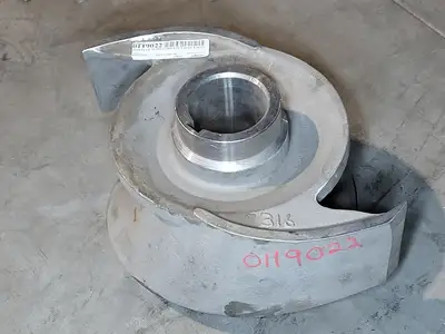 USED GOULDS 259-67-1203-561