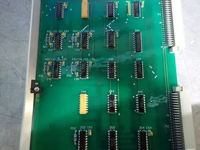 Used MARQUIP 9601570 Input / Output Modules Ohio US | HGR 24 #783640