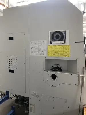 Used 2012 MAS SP 280 Y CNC Lathes CZ | Amaron s.r.o. #1327868