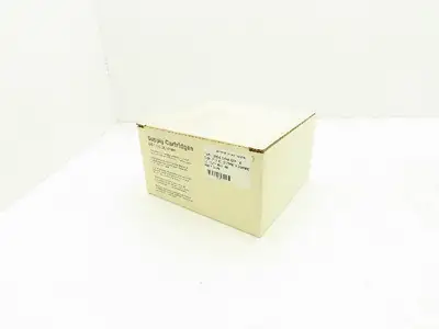 Brady 64968 Supply Cartridges For Label And Sign Maker 7" X 10"