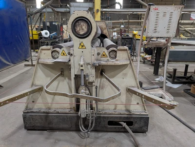 USED 2008 DAVI MCB 3030