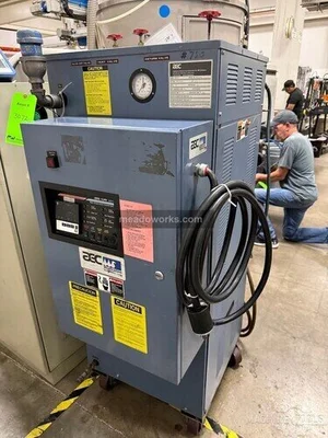 Used AEC TDH-4 Temperature Controls Illinois US | Meadoworks #1492200