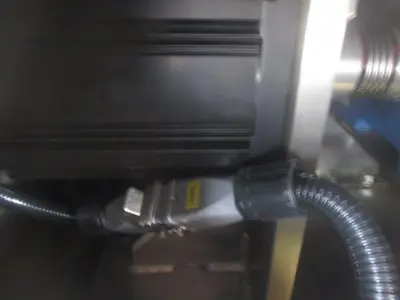 2014 STEER OMICRON 12P Wytłaczarki/Ekstrudery - dwuślimakowe współbieżne | Perry Equipment (20)