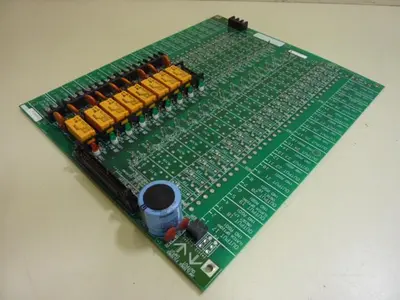 USED MILACRON 84C-0095-002