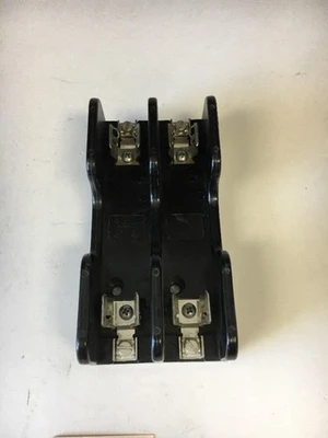 USED Gould Shawmut 60322