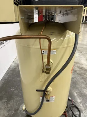 Used INGERSOLL RAND 2475N7.5-P Lubricated Reciprocating Air Compressors Georgia US | The Equipment Hub #1319564