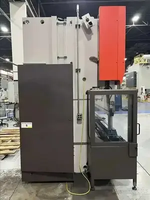 USED 2013 BYSTRONIC XPERT 320/4100