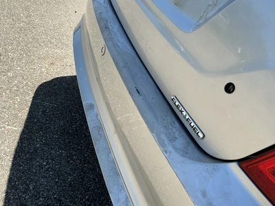 USED 2012 FORD FUSION