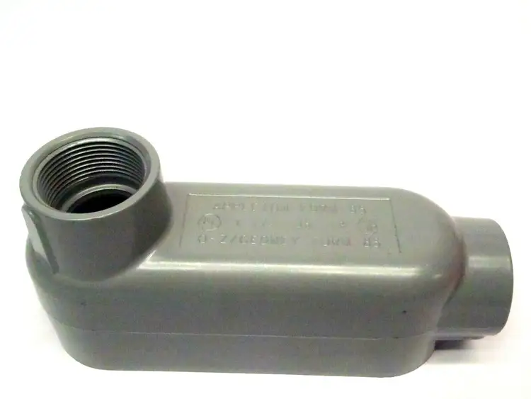 Used APPLETON ELECTRIC _UNKNOWN_ Electrical Fittings | Maverick Industrial Sales #1119884