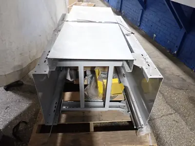 Conveyor Assembly