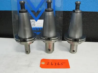 USED SpinTru CAT50