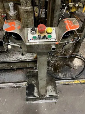 USED 1986 AIDA NC1-15(1)