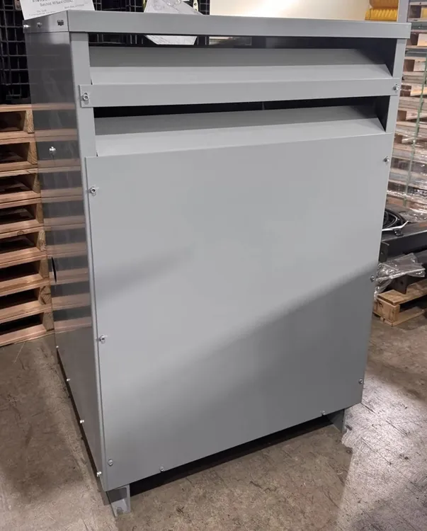 Used 2021 EATON V29R47T4916 Transformers Ohio US | Great American Equipment Company #1232104