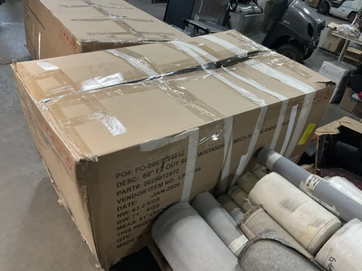 Used _UNKNOWN_ _UNKNOWN_ Estate & Personal Property Michigan US | Miedema Asset Management Group #1415076