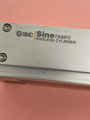 USED SMC REAR25-300